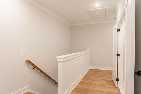 New construction Townhouse house 164 Palm St, Holly Springs, GA 30115 - image 13