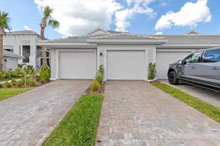 New construction Condo house 14221 Heritage Landing Blvd, Unit 2025, Punta Gorda, FL 33955 - image