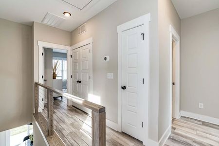 New construction Townhouse house 1107 Chalk Level Road, Durham, NC 27704 - photo 16 16