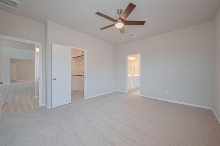 New construction Single-Family house 27322 Clear Breeze Dr, Katy, TX 77493 - image 18