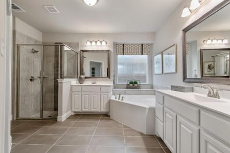 Redden Farms – Signature Series by Landsea Homes in Midlothian - photo 35 35