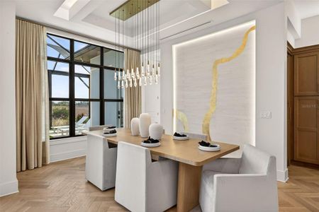 New construction Single-Family house 8380 Sea Glass Ct, Sarasota, FL 34240 plan Sapphire - image 7