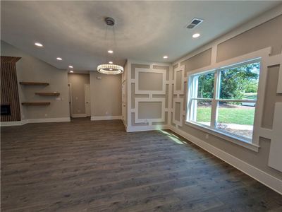 New construction Single-Family house 915 W Poplar St, Griffin, GA 30224 null- photo 5 5