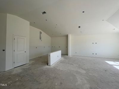 New construction Single-Family house 77 Frasier Fir Way, Lillington, NC 27546 null- photo 7 7