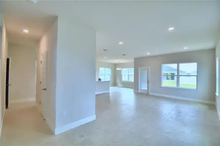 New construction Single-Family house 1484 Leamington Ln, Winter Haven, FL 33884 2405- photo 1 1