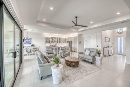New construction Single-Family house 12290 Sw Saltwater Dr, Port St. Lucie, FL 34987 - image 14