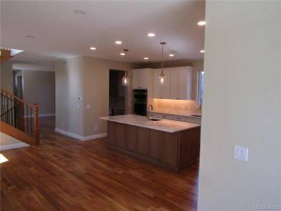 New construction Single-Family house 1970 S Logan St, Denver, CO 80210 null- photo 4 4