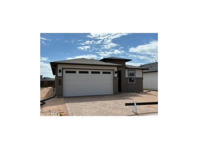 New construction Single-Family house 6079 Camacho Ln, Prescott, AZ 86305 plan The Coronado A - image