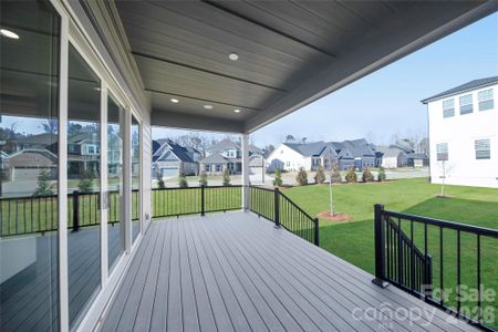 New construction Single-Family house 1003 Detweiler Rd, Marvin, NC 28173 - image 4