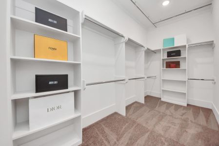 New construction Single-Family house 7504 Carver Rd, Unit D, Houston, TX 77088 - image 18