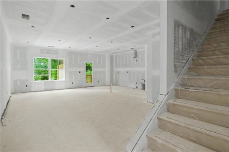 New construction Townhouse house 4253 Fern River Trl, Unit 12, Norcross, GA 30093 - image 15
