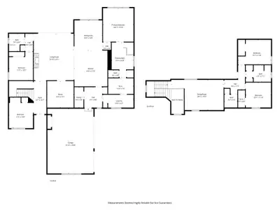 New construction Single-Family house 305 Wimberley Dr, Haslet, TX 76052 plan Custom - image 5