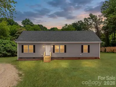 New construction Single-Family house 391 Stutts Rd, Mooresville, NC 28117 - image