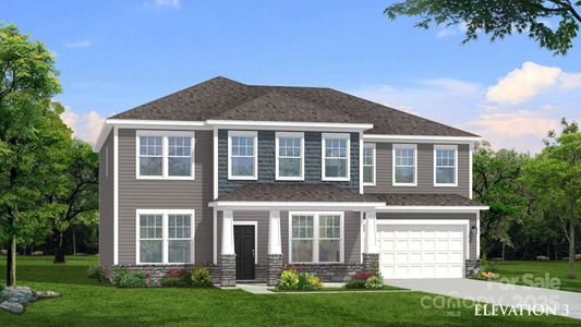 New construction Single-Family house 618 Regulus Ct, Unit 81, York, SC 29745 null- photo 0