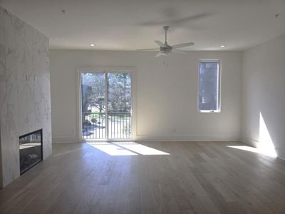 New construction Townhouse house 432 Cedar Dust Dr, Decatur, GA 30030 - image 16
