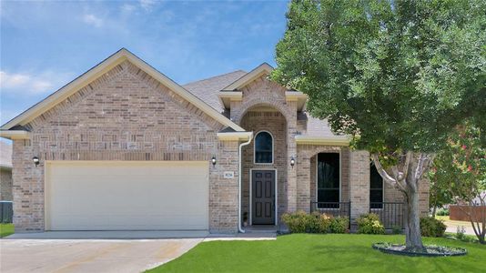 New construction Single-Family house 8236 Fall Crest Dr, Fort Worth, TX 76053 null- photo 0 0