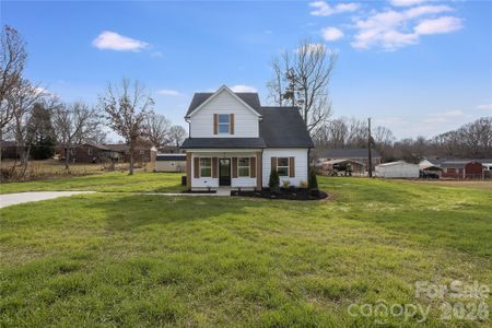 New construction Single-Family house 107 Tara Ter, Kings Mountain, NC 28086 - image