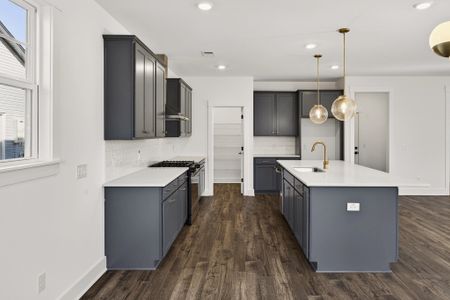 New construction Single-Family house 8617 Connor Ct, North Charleston, SC 29406 plan Maywood I - image 7