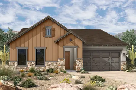 Skyline at Verrado Regent Hills by David Weekley Homes in Buckeye - image 12