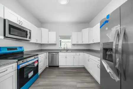 New construction Single-Family house 1450 Las Villas Blvd, Sebring, FL 33870 - image