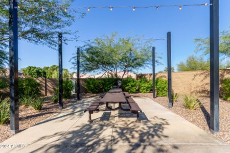 New construction Single-Family house 1315 W Bluejay Drive, Chandler, AZ 85286 - photo 35 35