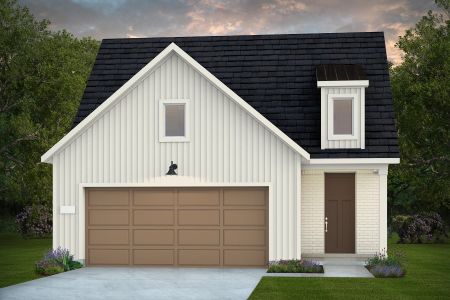 Del Webb Sugar Land at Ryehill by Del Webb in Sugar Land - image