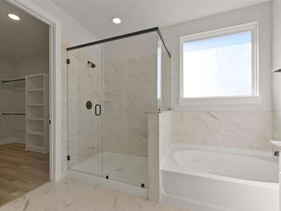 New construction Single-Family house 3315 Hidden Mist Dr, Texas City, TX 77539 plan The Edward C - image 11