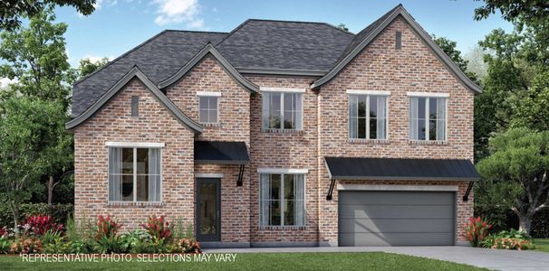 New construction Single-Family house 1009 Kelley Ln, Celina, TX 75009 - image