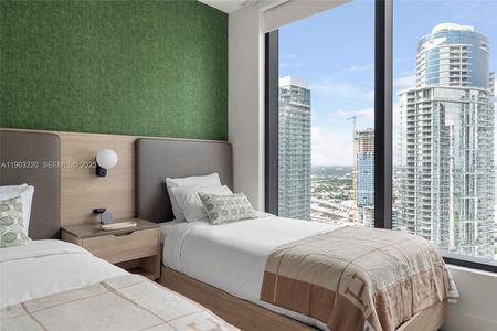 New construction Condo house 159 Ne 6Th St, Unit 3615, Miami, FL 33132 - image 7