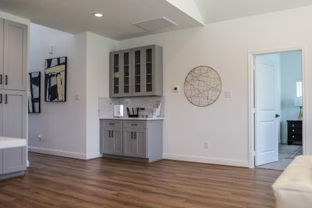 New construction Single-Family house 810 S Colbert St, Dayton, TX 77535 plan The Franklin - image 10