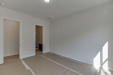 New construction Single-Family house 5470 Settingdown Rd, Cumming, GA 30041 plan Avondale  - image 15