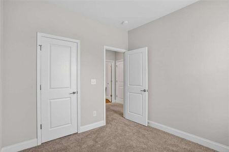 New construction Townhouse house 6194 Ripple Wy, Unit 86, South Fulton, GA 30349 - image 14