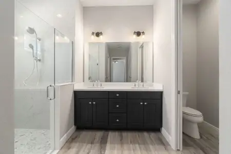 New construction Single-Family house 335 Conch Key Ln, Lady Lake, FL 32159 plan Amelia - image 2