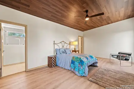 New construction Single-Family house 301 Vip, Canyon Lake, TX 78133 - image