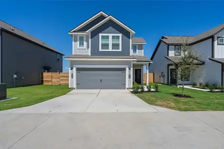 New construction Single-Family house 23039 Glory Orchid Dr, Hockley, TX 77447 - image