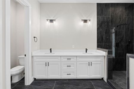 New construction Single-Family house 1149 W 22Nd St, Houston, TX 77008 A- photo 37 37