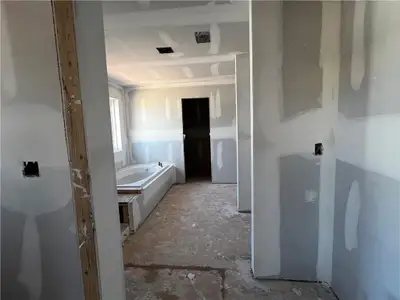 New construction Single-Family house 1740 Hickory Heights Wy, Acworth, GA 30102 - image 11