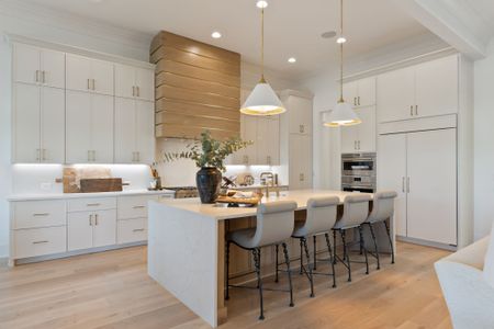 New construction Single-Family house 1708 Southwick Dr, Brentwood, TN 37027 plan Noelle - image 20