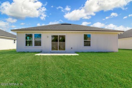 New construction Single-Family house 6086 Patriots Landing Ln, Jacksonville, FL 32244 null- photo 38 38