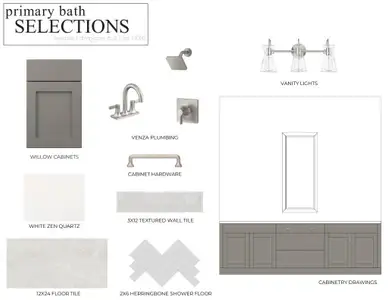 New construction Single-Family house 418 Brightside Trl, Summerville, SC 29486 plan Drayton - image 10