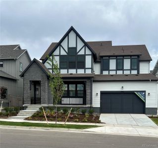 New construction Single-Family house 1846 Chestnut Ave, Erie, CO 80516 6130 - The McStain Premier Collection- photo 0 0