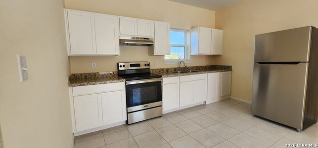 New construction Single-Family house 118 Grass Valley Rd, Unit 206, Eagle Pass, TX 78852 - image