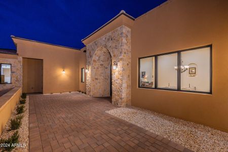 New construction Single-Family house 9363 E Superstition Mountain Dr, Gold Canyon, AZ 85118 null- photo 2 2