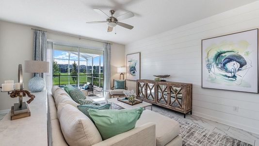 Reunion Village by Lennar in Kissimmee - photo 20 20