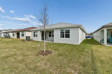 New construction Single-Family house 11830 Moonsail Dr, Parrish, FL 34219 - image 3