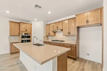 New construction Single-Family house 21435 W Meadowbrook Ave, Buckeye, AZ 85396 - image 3