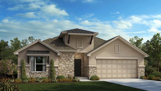 Blackhawk by Scott Felder Homes in Pflugerville - photo 13 13