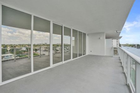New construction Condo house 407 N Riverside Dr, Unit 602, Pompano Beach, FL 33062 - image