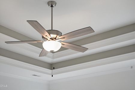 New construction Single-Family house 272 Seahawk Wy, Zebulon, NC 27597 - image
