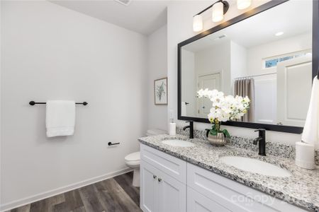 New construction Single-Family house 6321 Rockwell Blvd W, Charlotte, NC 28269 null- photo 13 13